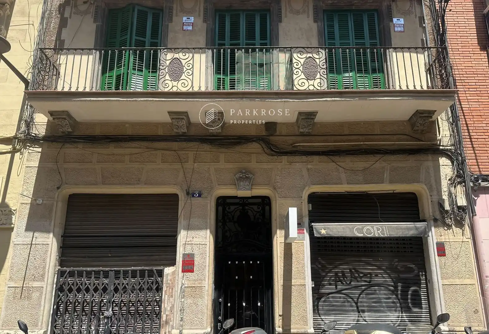 Local comercial en  Vilardell - Foto 2