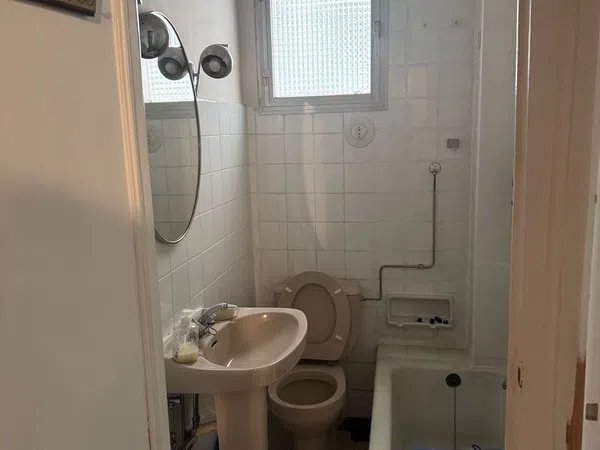 Piso en Chile, 25, Nueva España - Foto 6