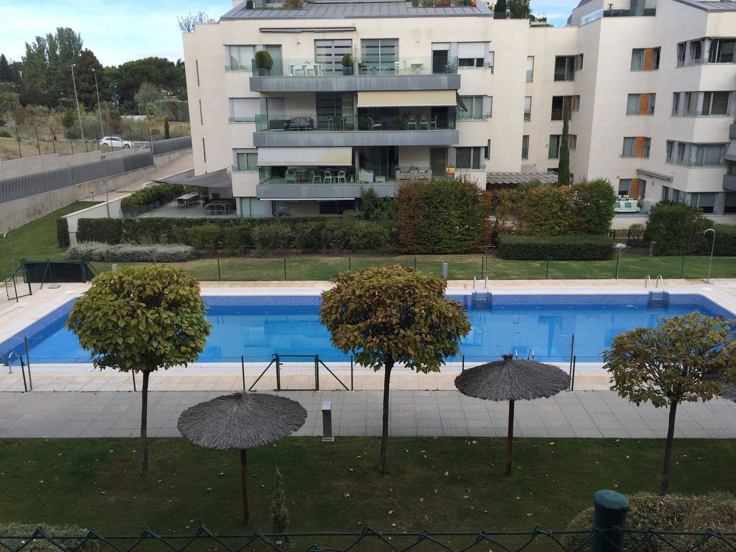 Piso en avenida Rey Juan Carlos I, 9 - Foto 1