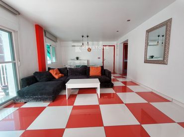 Piso en  CALLE DEL ARQUITECTO JOVER - Foto 12