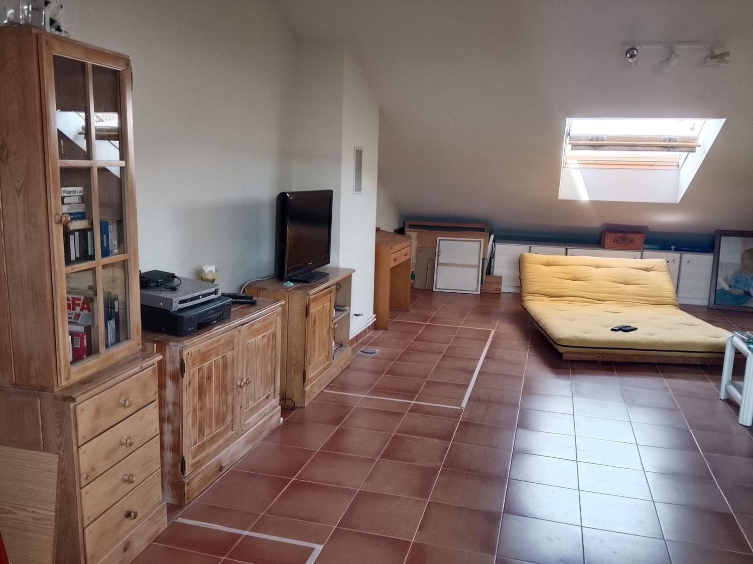 Chalet adosado en Palazuelos de Eresma - Foto 30
