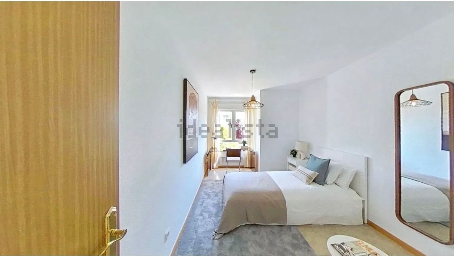 Piso en Calle de Versalles, 2, La Montaña-El Cortijo - Foto 13