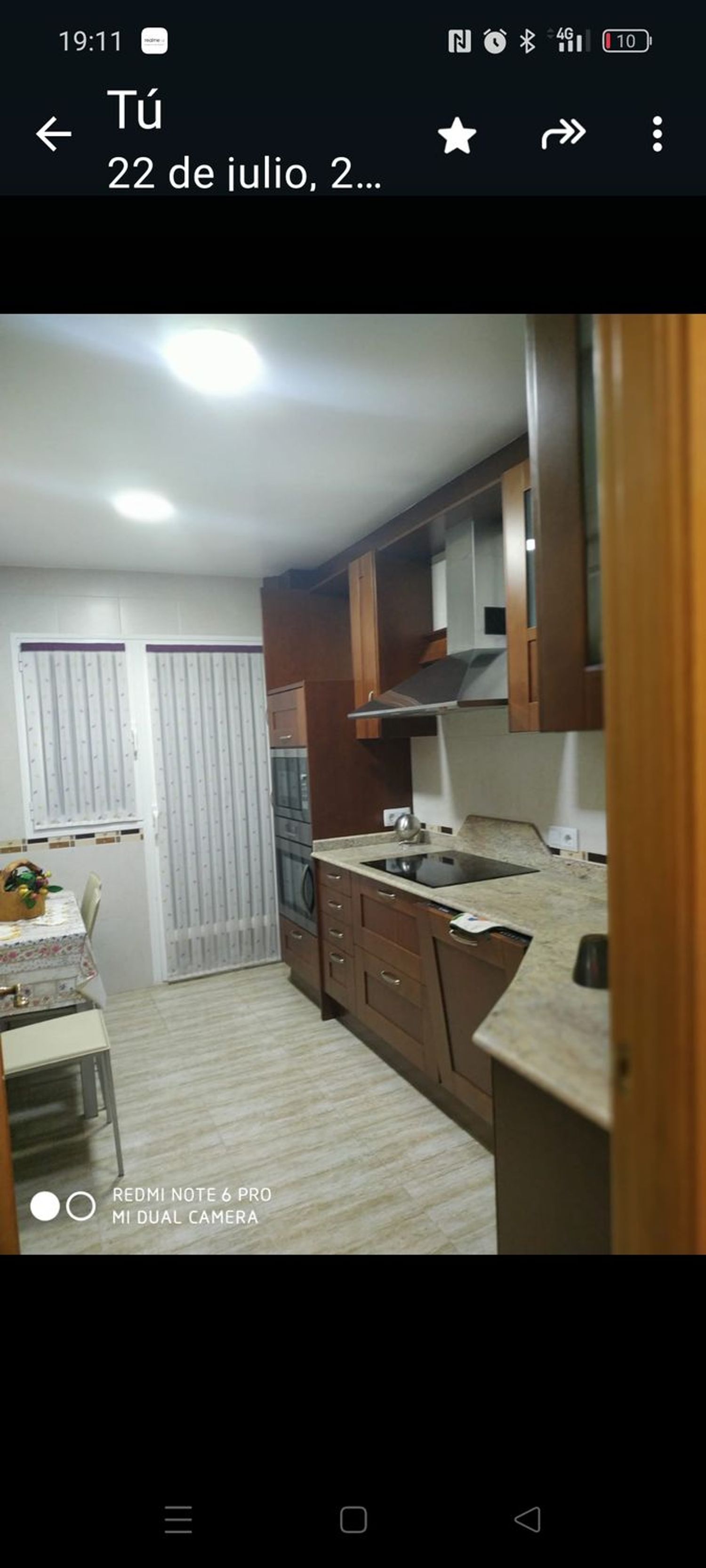 Piso en Avenida Europa, 3, San Diego-Los Ángeles-San Cristóbal, San Diego-Los Ángeles-San Cristóbal - Foto 2