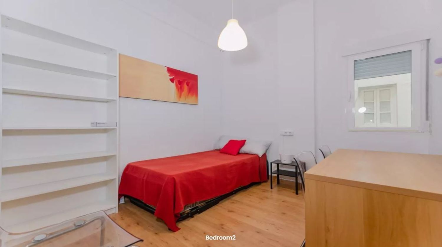 Piso en San José de Calasanz, 24 - Foto 11