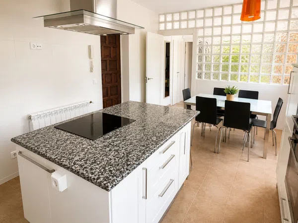 Casa o chalet independiente en Puerto de Galapagar-Las Cuestas, Puerto de Galapagar-Las Cuestas - Foto 10