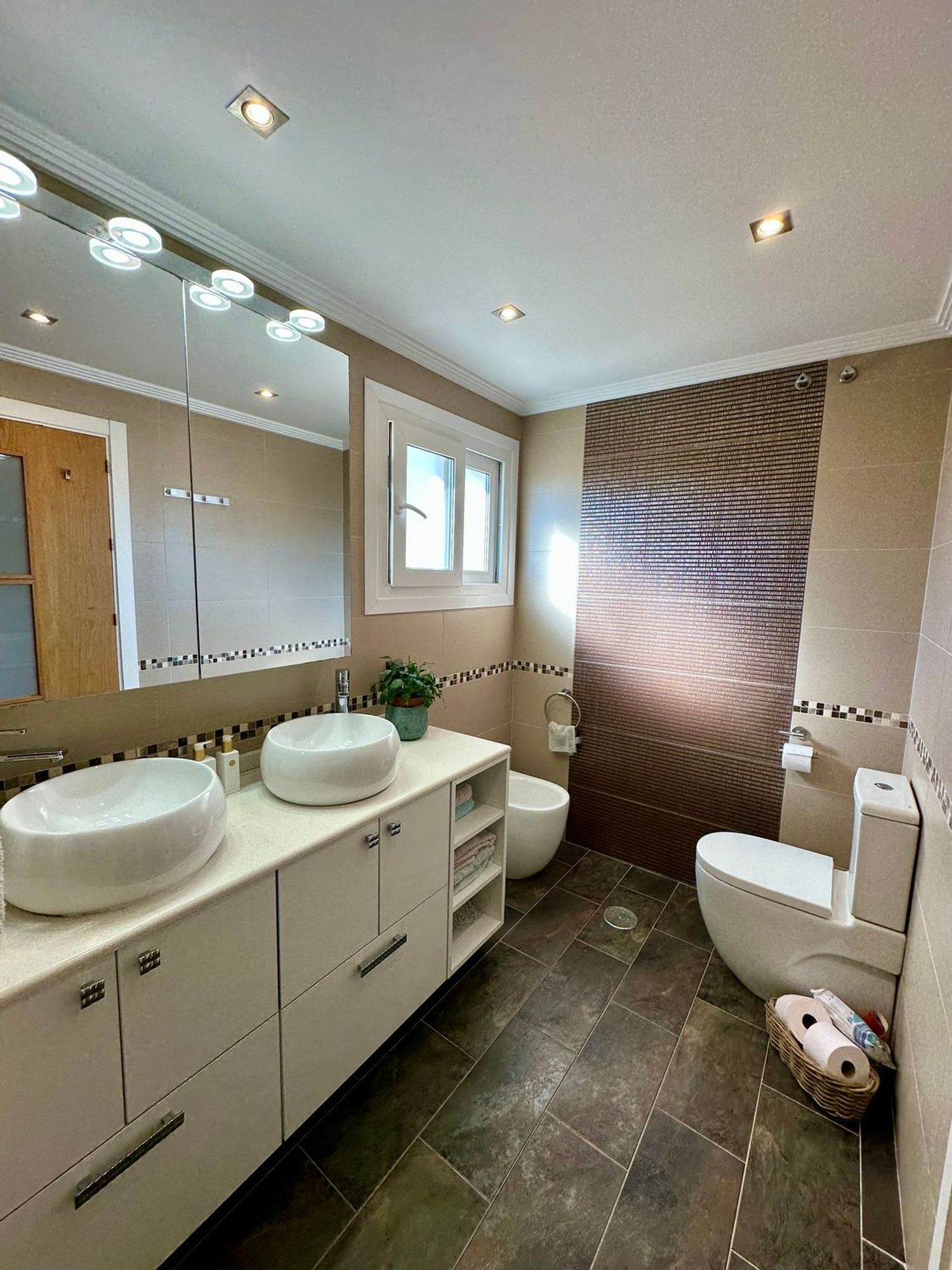 Casa independiente en calle del Chaparro s/n - Foto 19