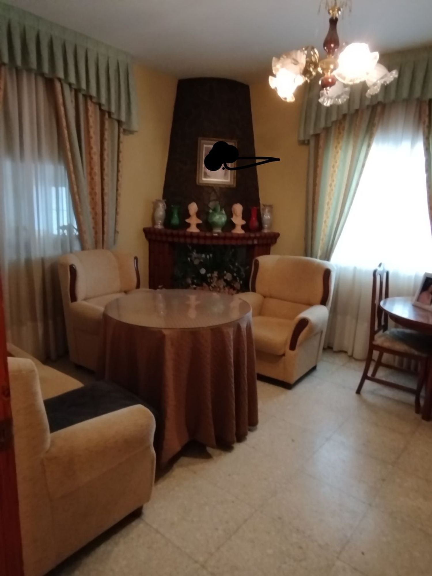 Casa de pueblo en Calera y Chozas - Foto 23