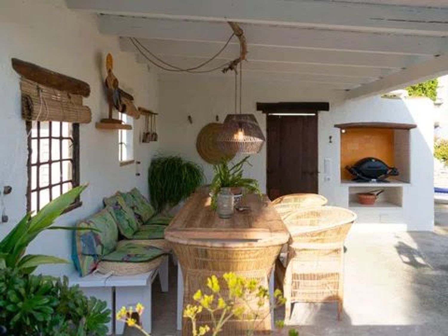 Casa o chalet independiente en Partida Benimallunt 8 a, 8 a, Benissa pueblo, Benissa pueblo - Foto 11