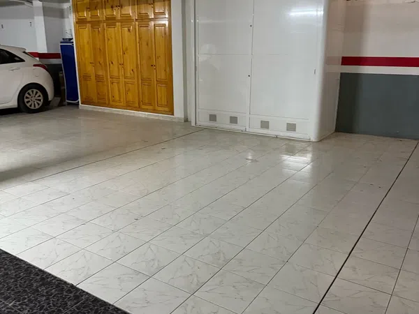 Piso en Calle Almeria, 26 - Foto 23