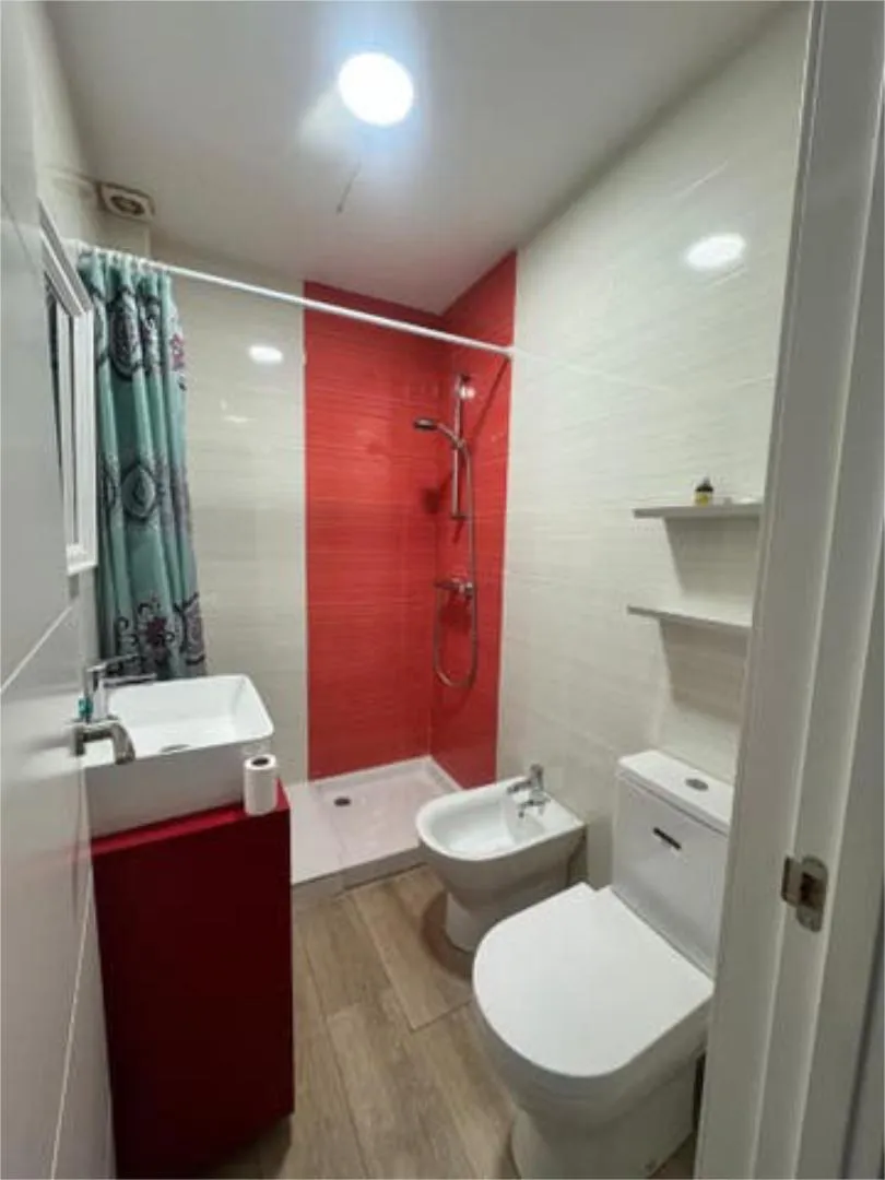 Loft en Av. Madrid - Foto 8