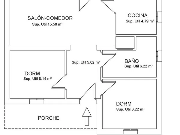 Casa o chalet independiente en Calle Timón, 17, Punta Umbría pueblo, Punta Umbría pueblo - Foto 28