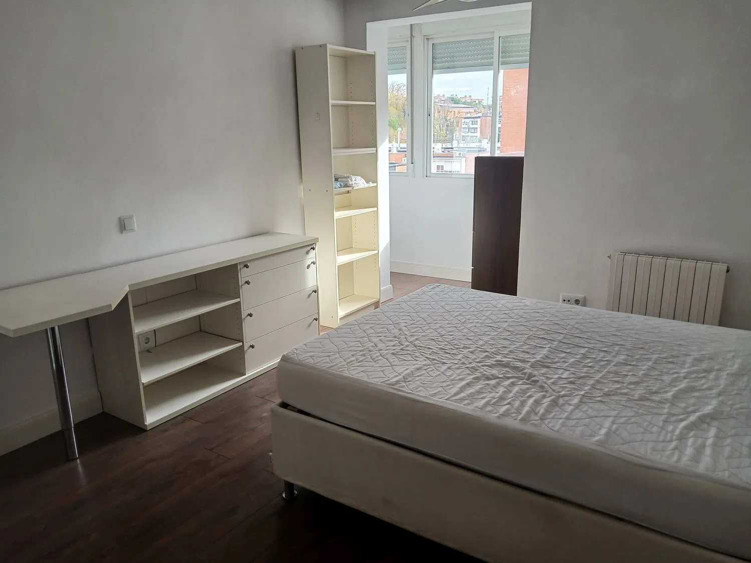 Piso en calle de Ponferrada, 47 - Foto 4