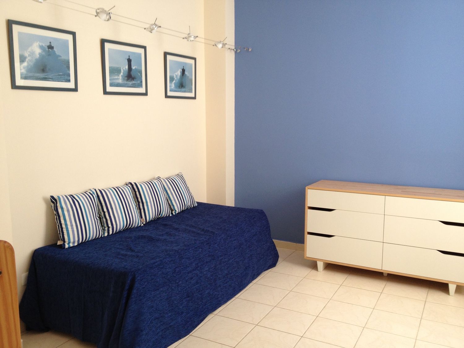 Estudio en Calle Luis Morote, 17, Santa Catalina - Canteras - Foto 3