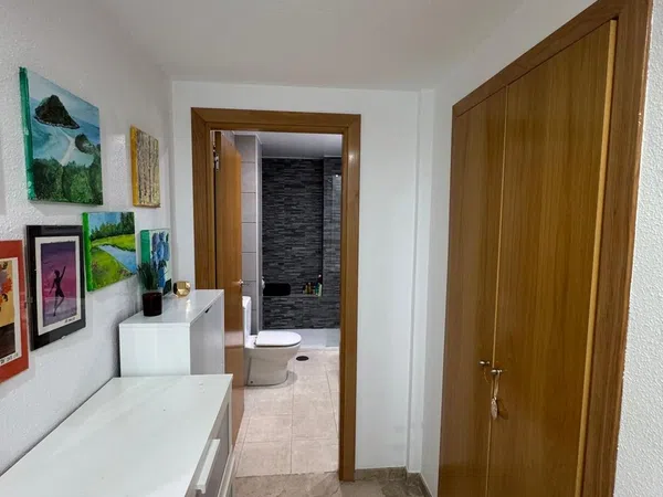 Piso en avenida montañar, 3 - Foto 12