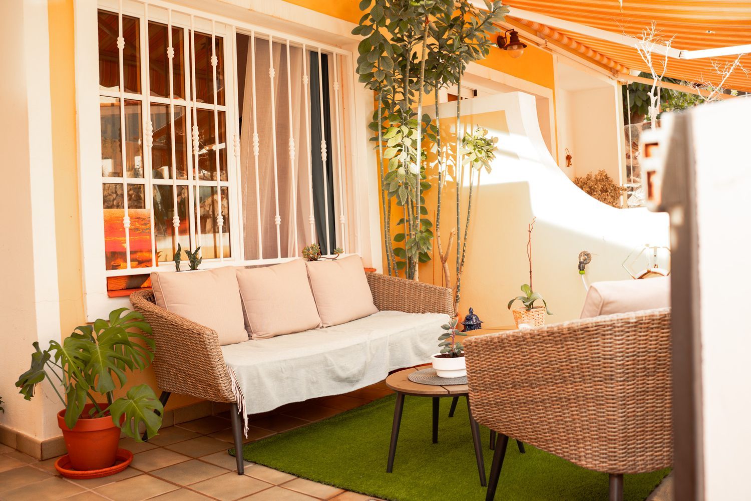 Casa o chalet independiente en Pasaje las Americas, 31 D, San Felipe-San Marcos-Las Cañas, San Felipe-San Marcos-Las Cañas - Foto 8
