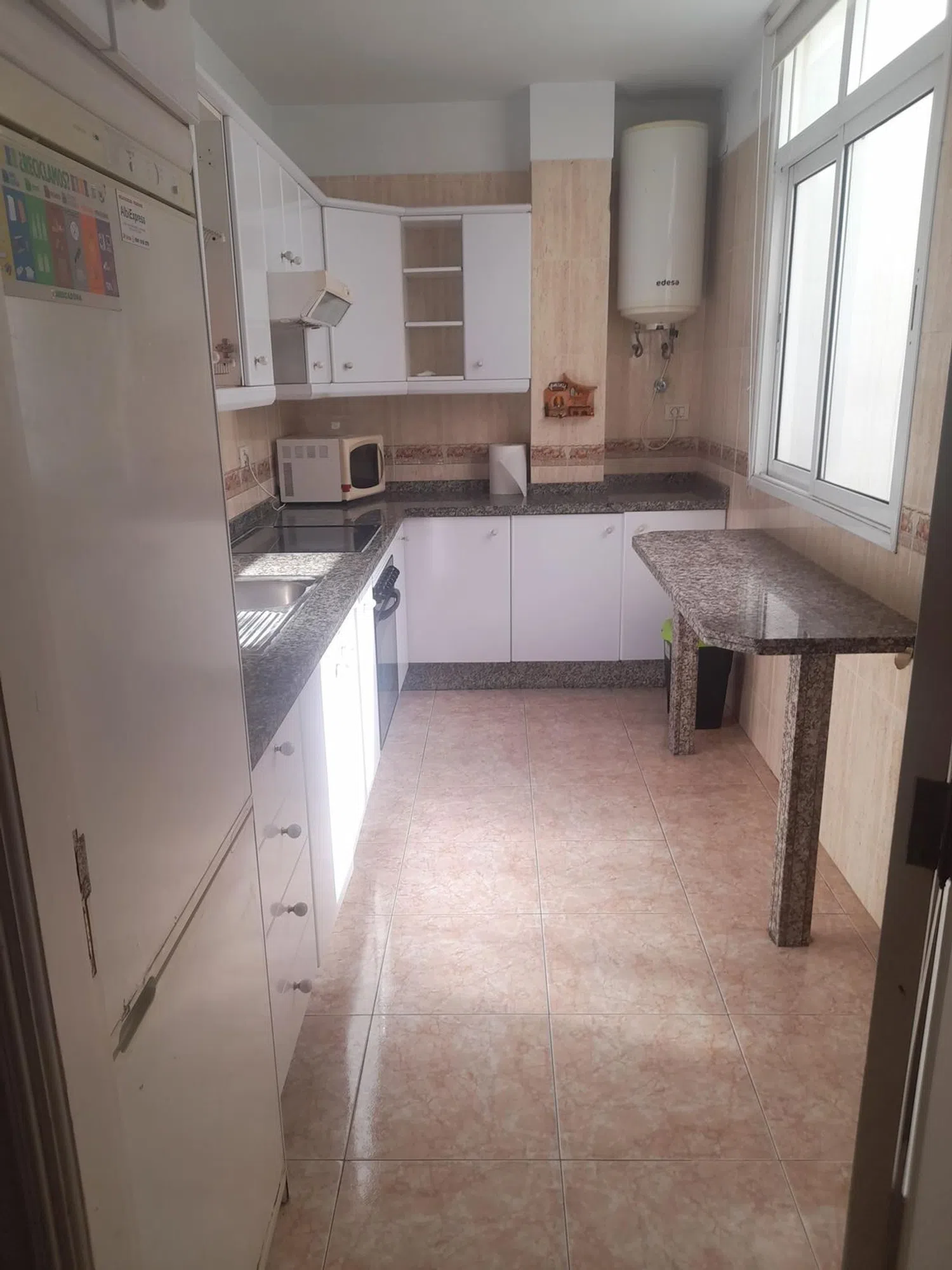 Piso en avenida Trinidad, 34 - Foto 1