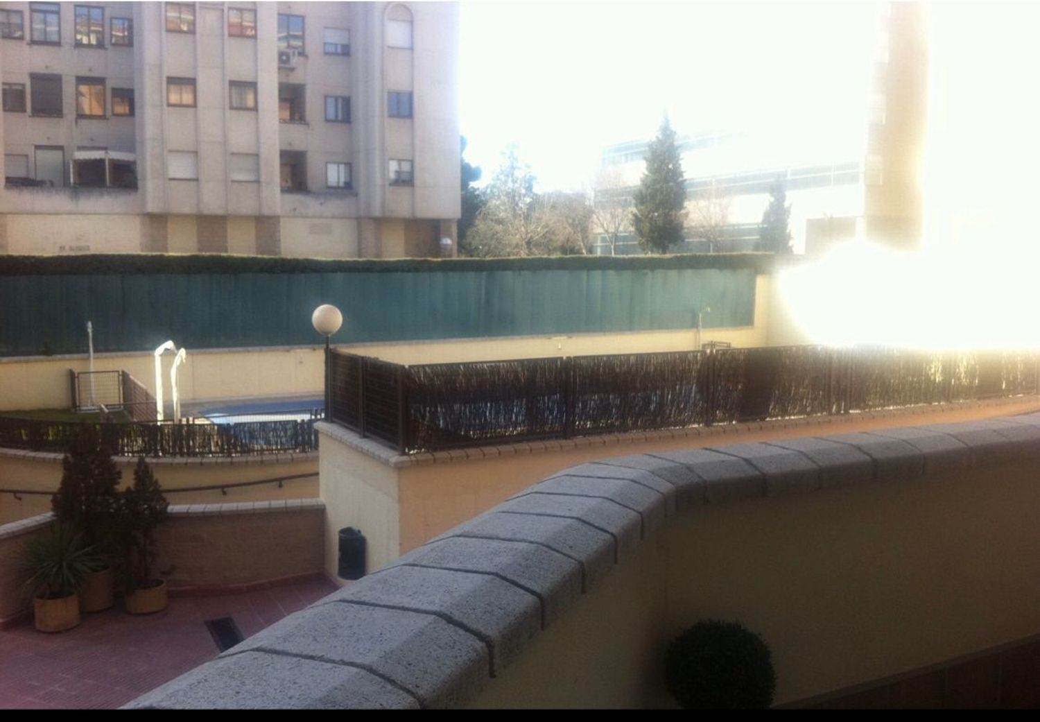 Piso en calle de Nanclares de Oca, 16 - Foto 1