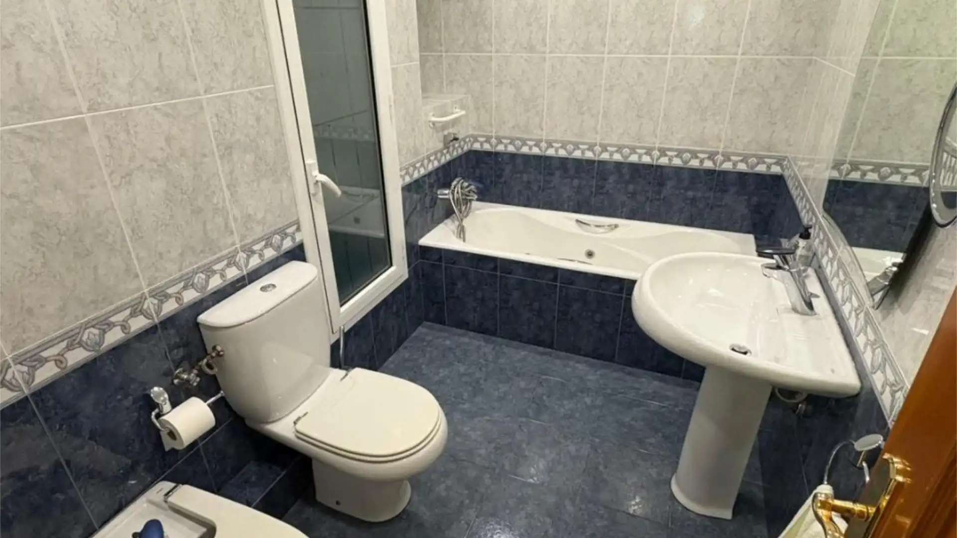 Piso en  Barcelona Capital - Foto 29