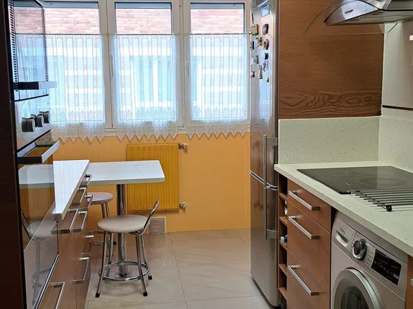 Piso en Plaza Médico Félix Prieto, 9 - Foto 6
