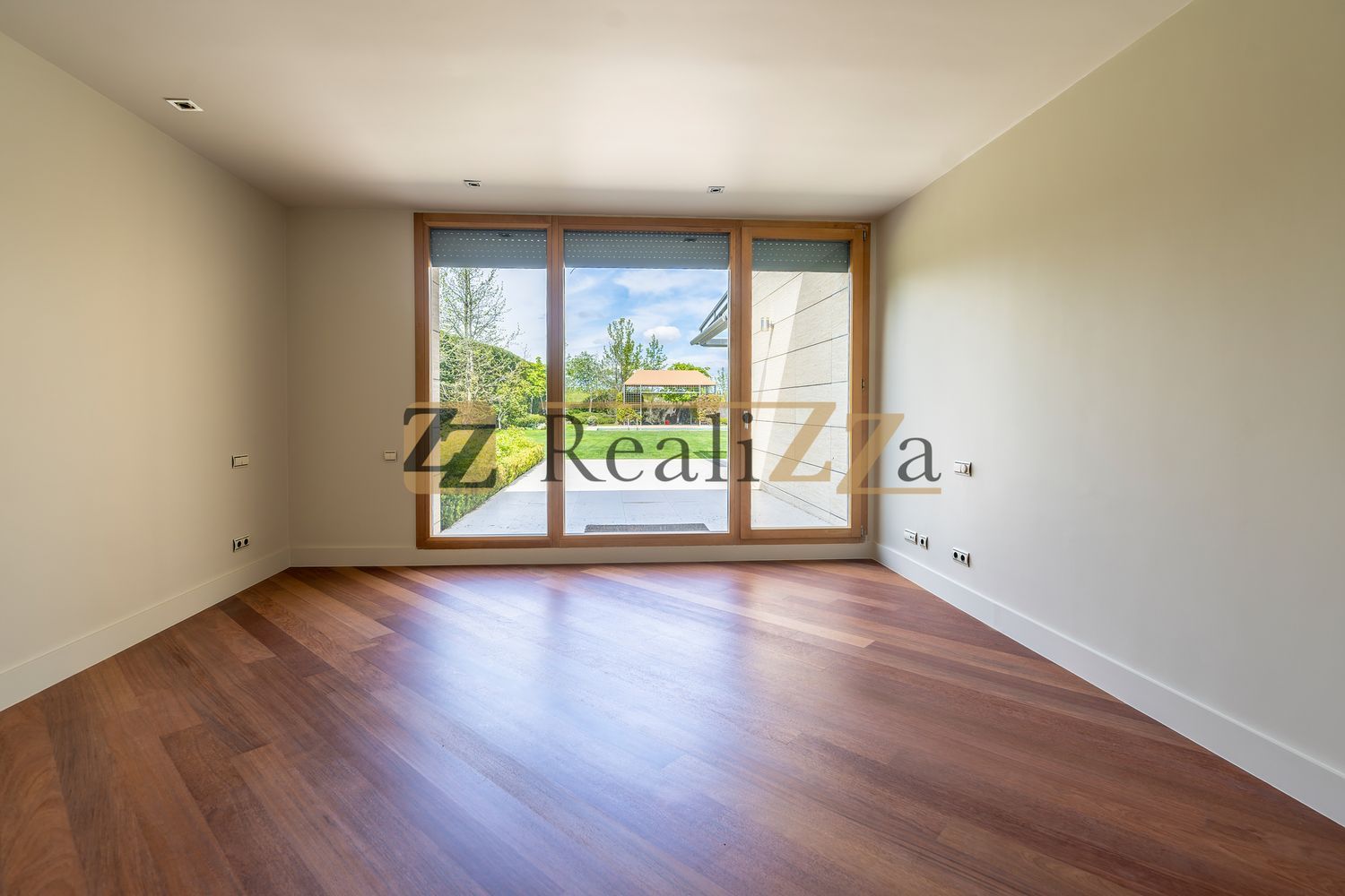 Casa o chalet independiente en Paseo de los Lagos, 1, La Finca - Foto 21