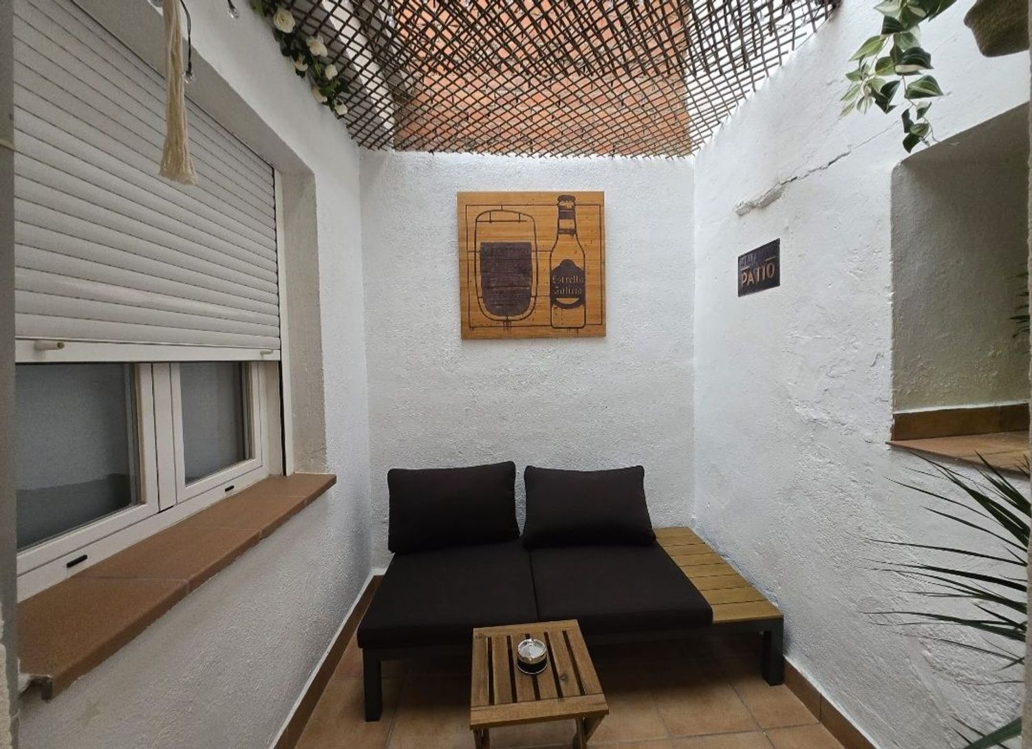 Chalet adosado en Calle Cantareros, 14 - Foto 3