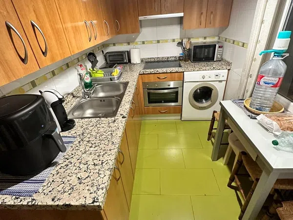 Alquiler de ático en Avenida de Villamayor, 32 - Foto 4