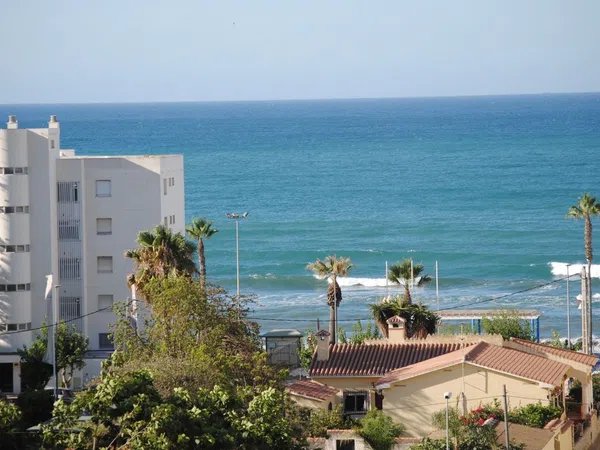 Piso en Camino Viejo de Vélez, 2 b, Playa del Rincón, Playa del Rincón - Foto 1