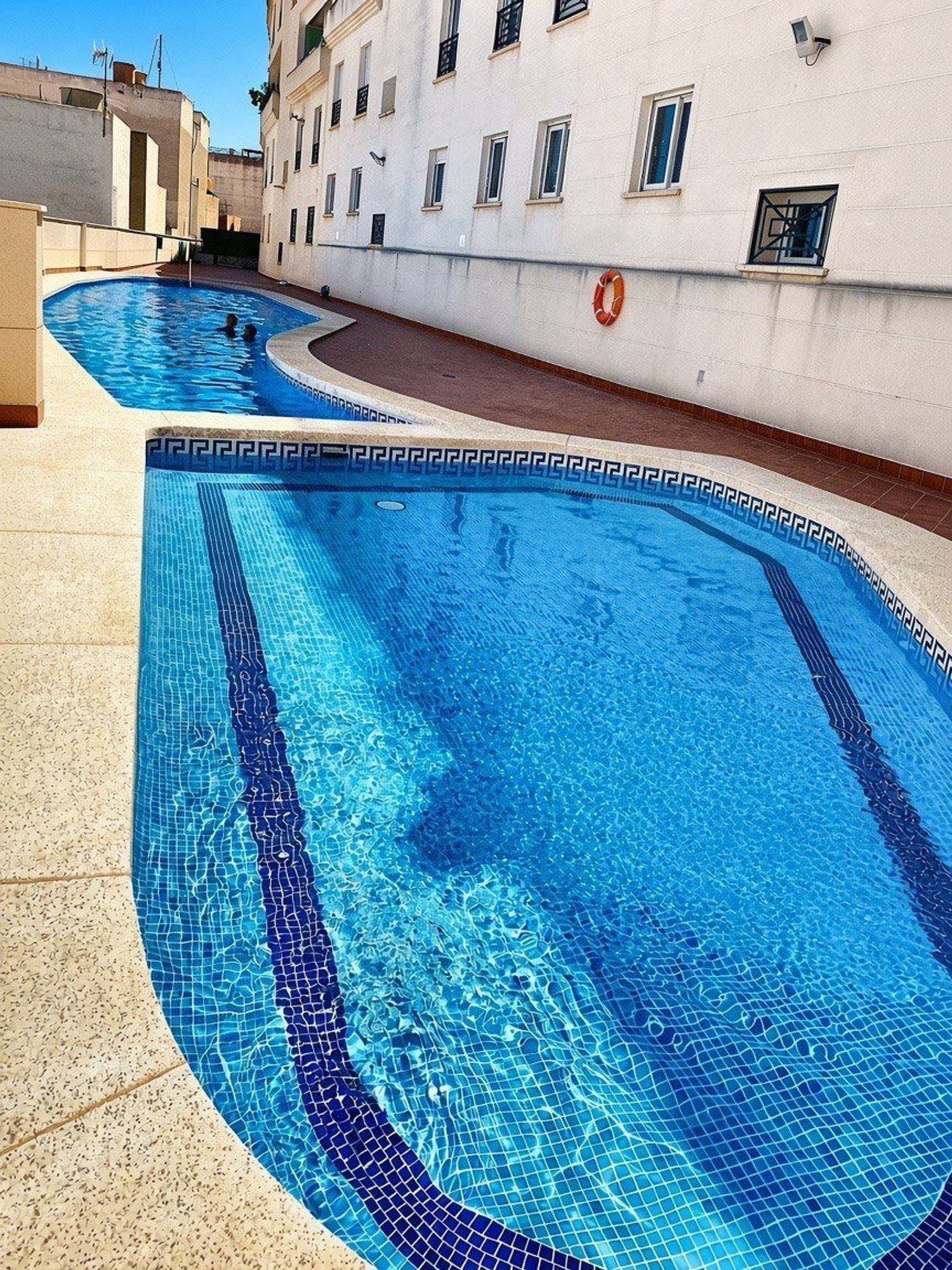 Piso en Avenida Masnou, 24, Manzanera-Tosal, Manzanera-Tosal - Foto 35