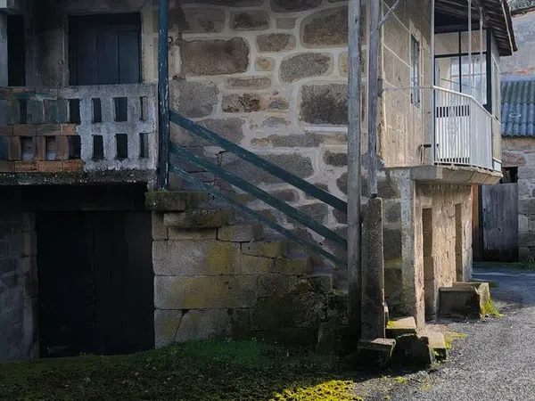 Casa de pueblo en Aldea do Muiño s/n - Foto 3