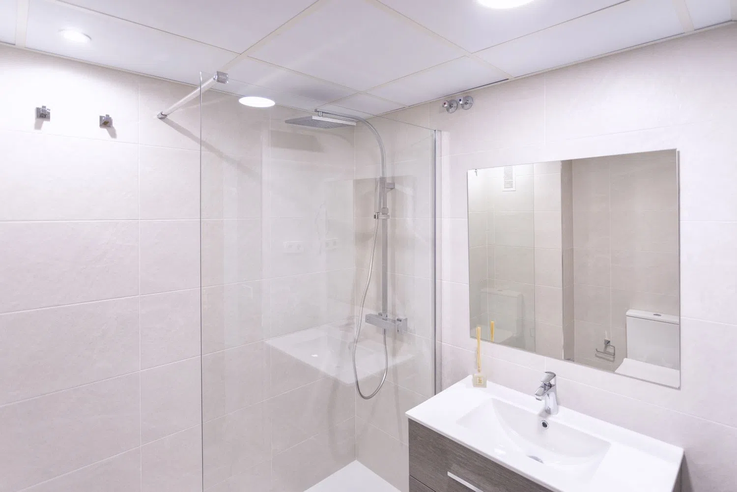 Ático en avenida de las Américas, 9 - Foto 10