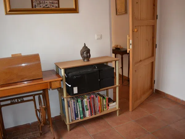 Casa rural en Al-5300, 16 - Foto 5