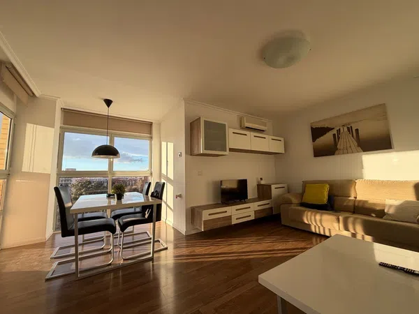 Ático en calle de l'Escriptor Rafael Ferreres, 2