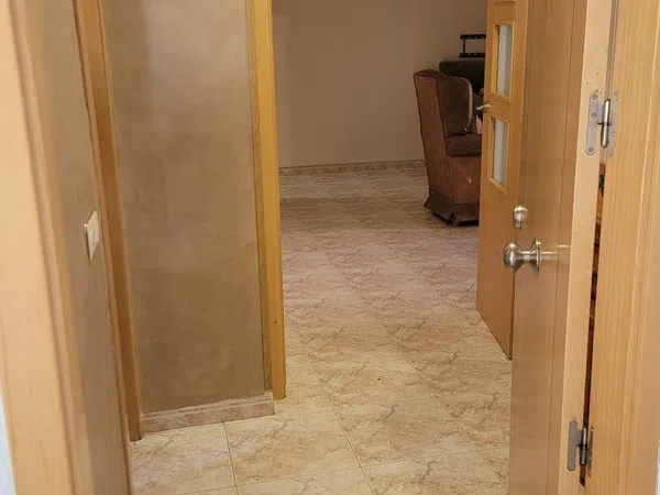 Piso en Plaza Divino Morales, 44 - Foto 1