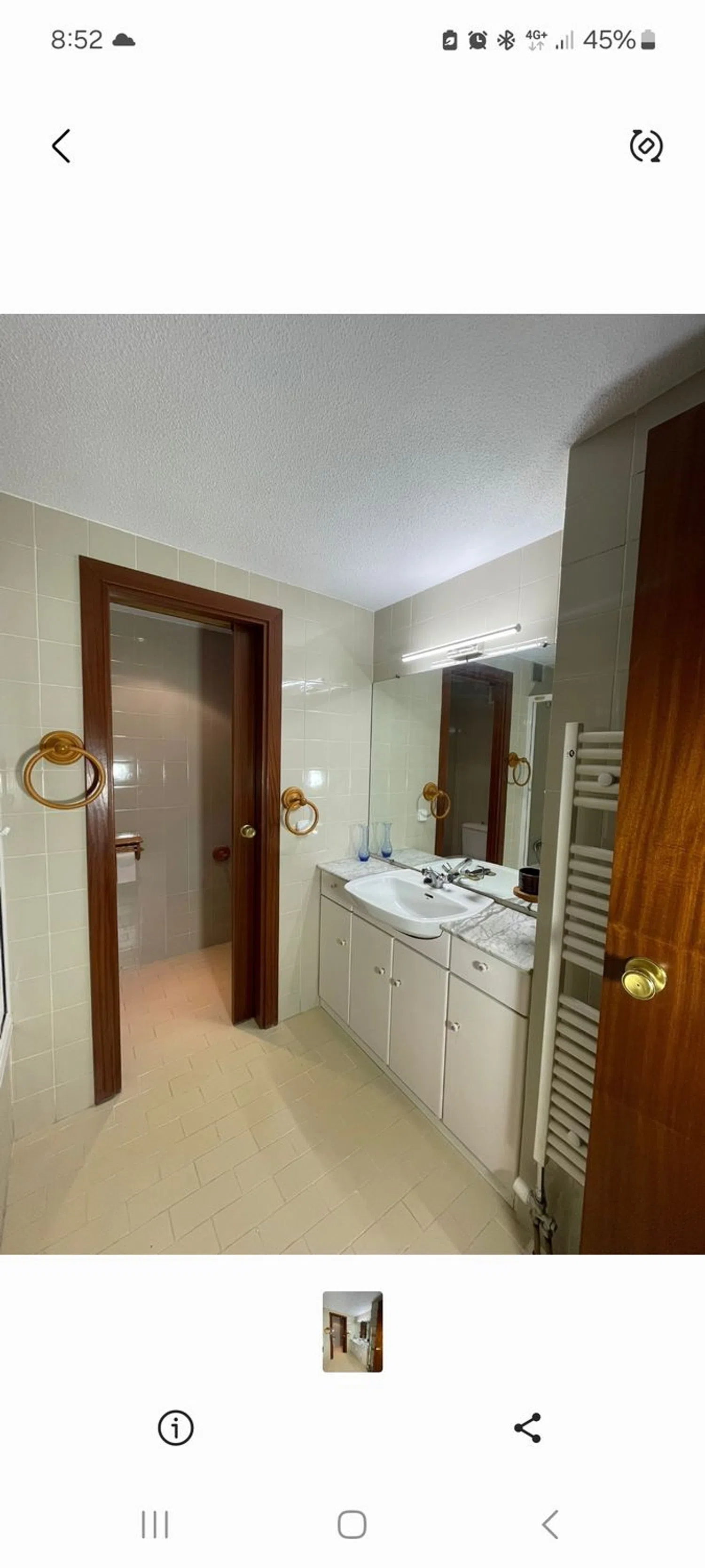 Chalet adosado en avenida valencia, 20 - Foto 10