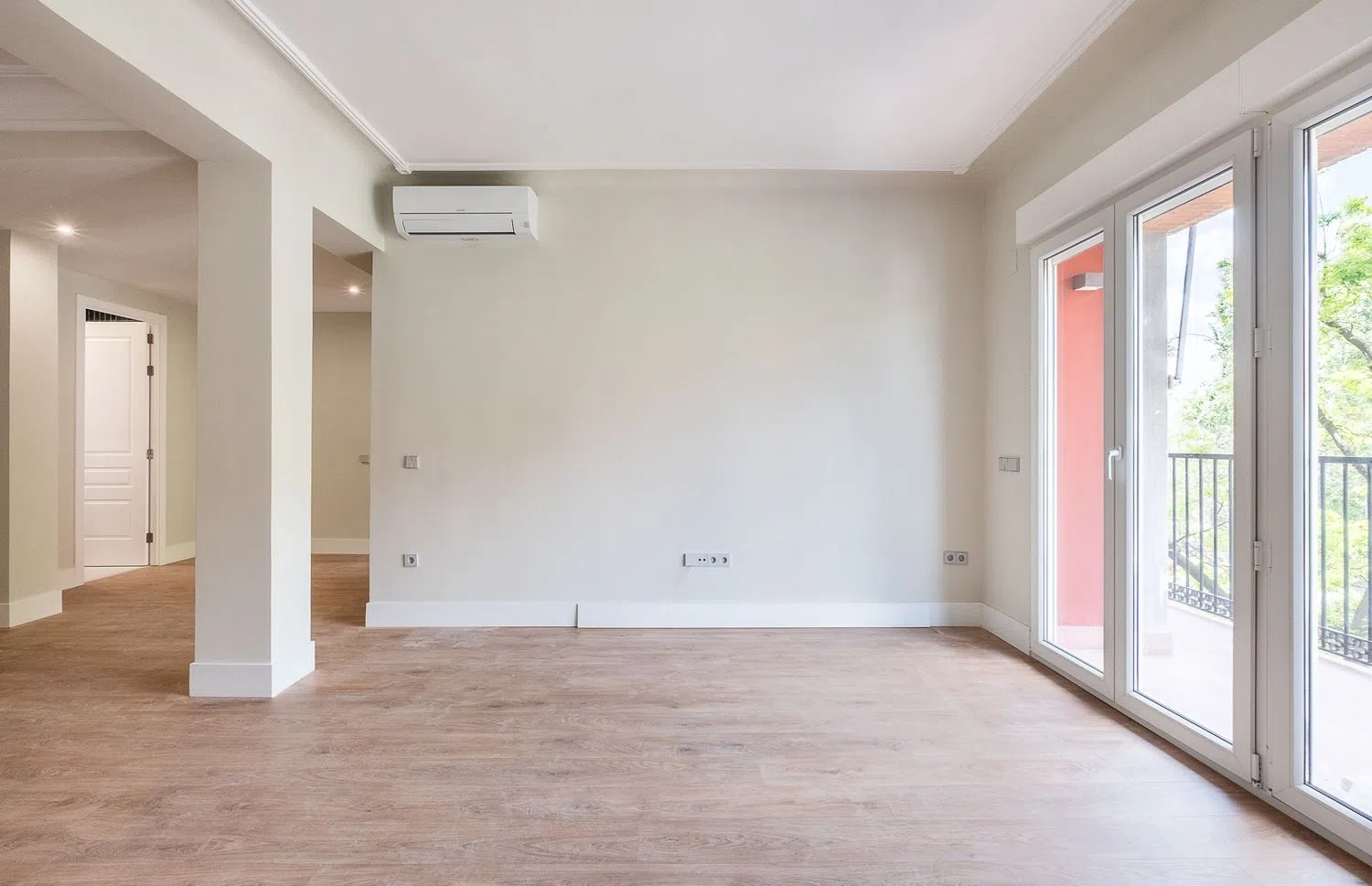 Piso en calle de Isaac Peral, 44 - Foto 7
