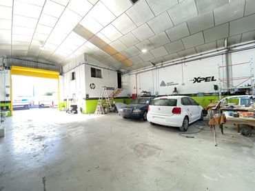 Nave Industrial en Alicante / Alacant - Foto 8