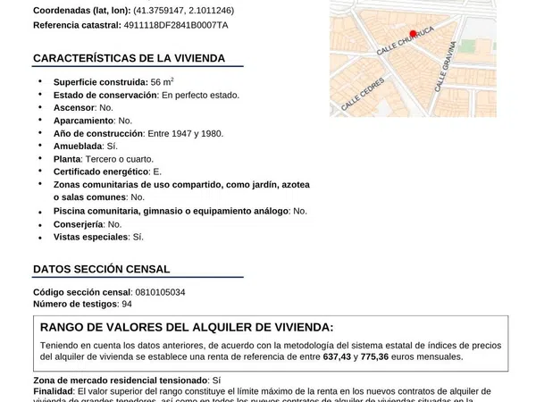 Piso en Pubilla Cases - Foto 27