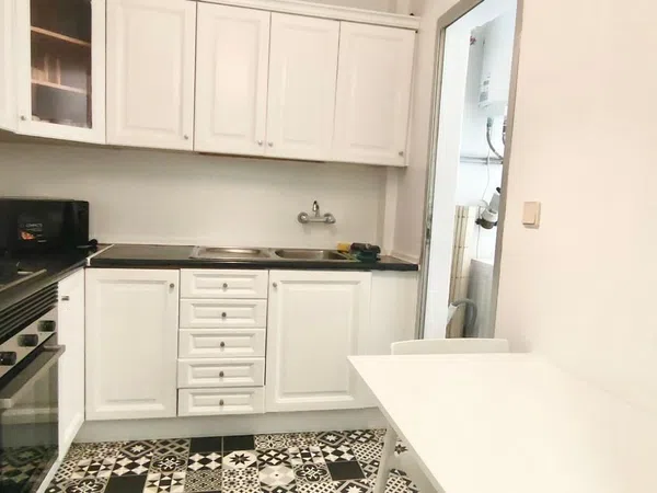 Piso en CL Dr Bergez, 39, Carolinas Altas - Foto 8