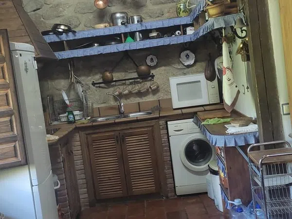 Casa rural en Calle Hoyo Cano s/n - Foto 3