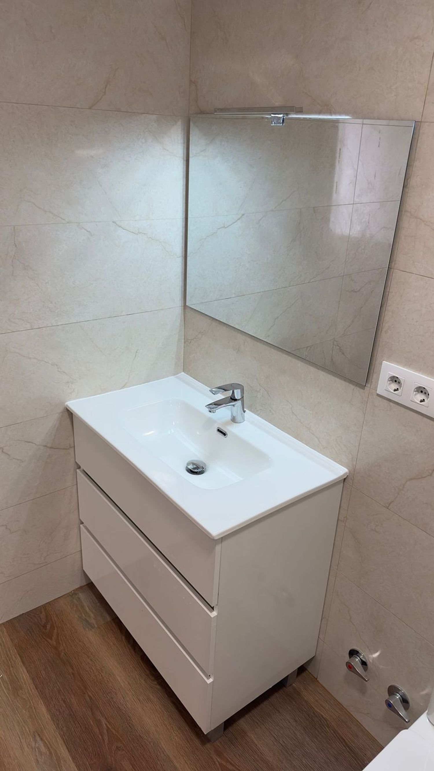 Piso en Calle de Melchor Fernández Almagro, 80, Pilar - Foto 3