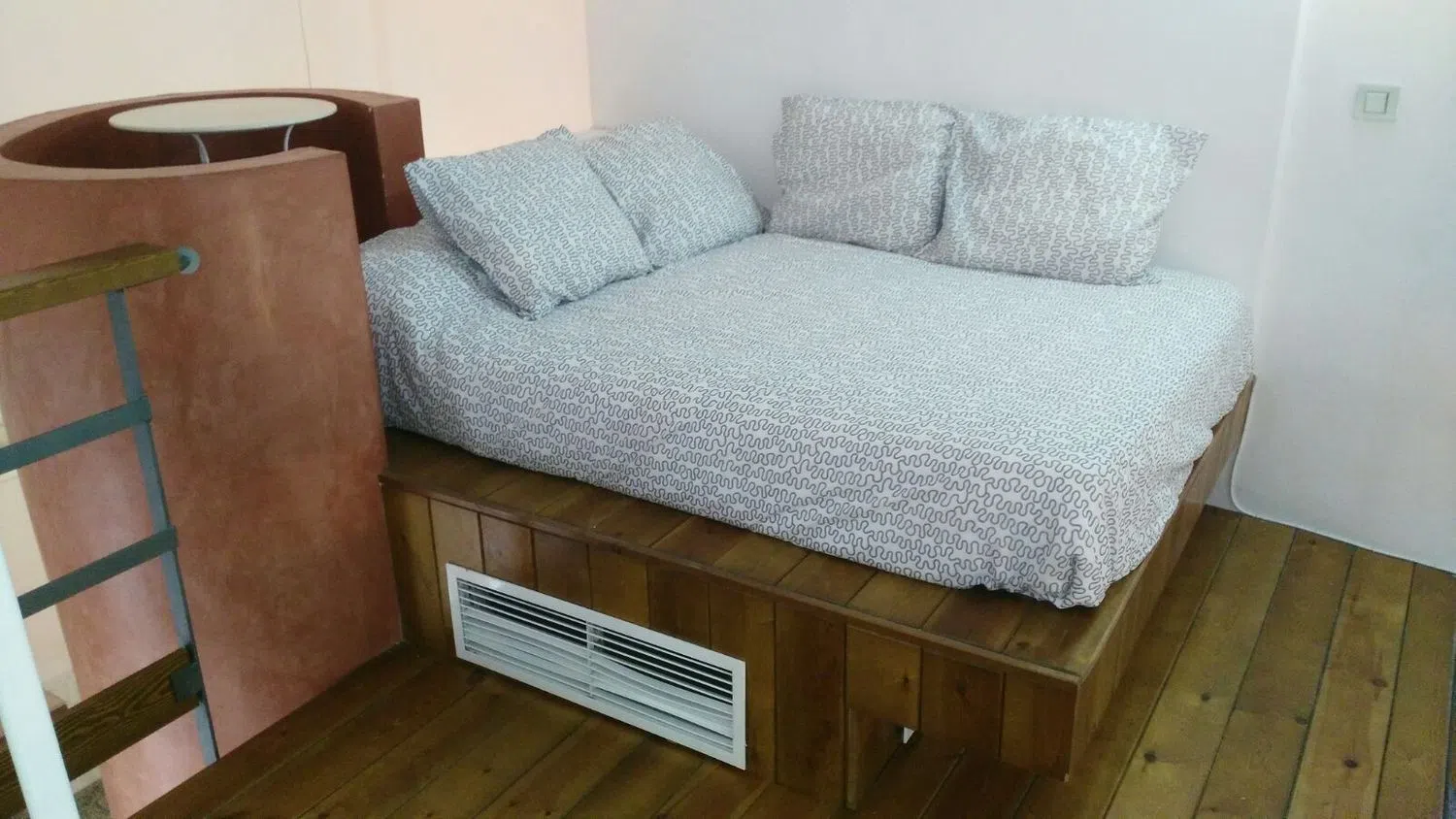 Estudio en calle Consolación, 13 - Foto 7