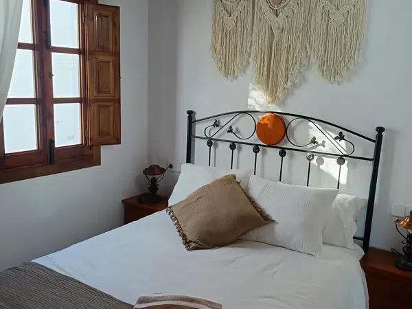 Casa rural en Diseminado Poligono 63, 92, La Joya, La Joya - Foto 6