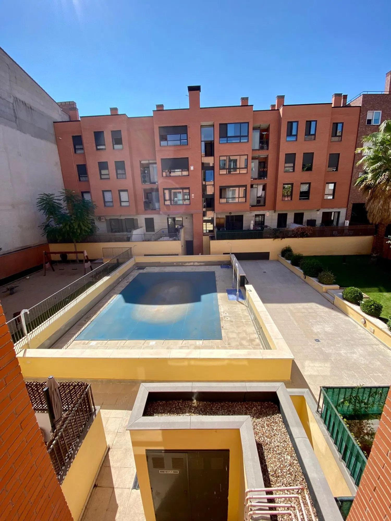 Piso en calle Algorta, 29 - Foto 16