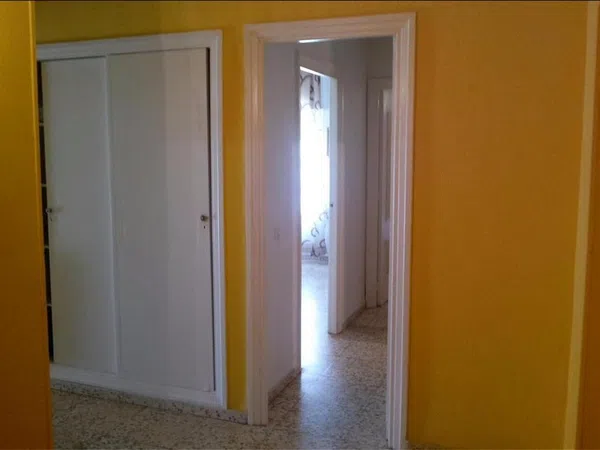 Piso en Avenida Hernán Cortés, 5, Parque del Príncipe - La Madrila - Foto 1