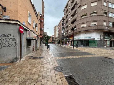 Piso en  Calle Segurilla 21 - Foto 2