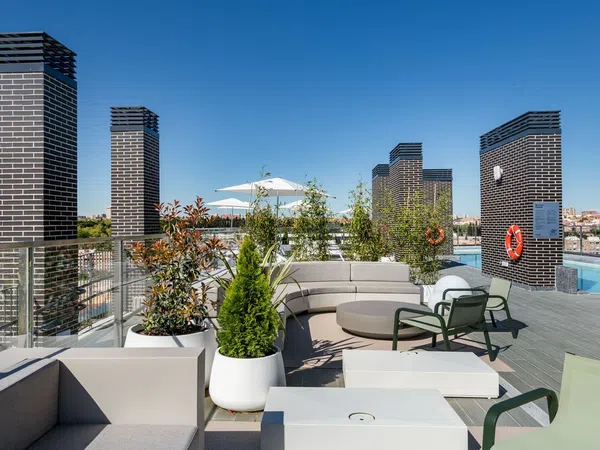 Piso en calle Casimiro Mahou Bierhans, 21 - Foto 34