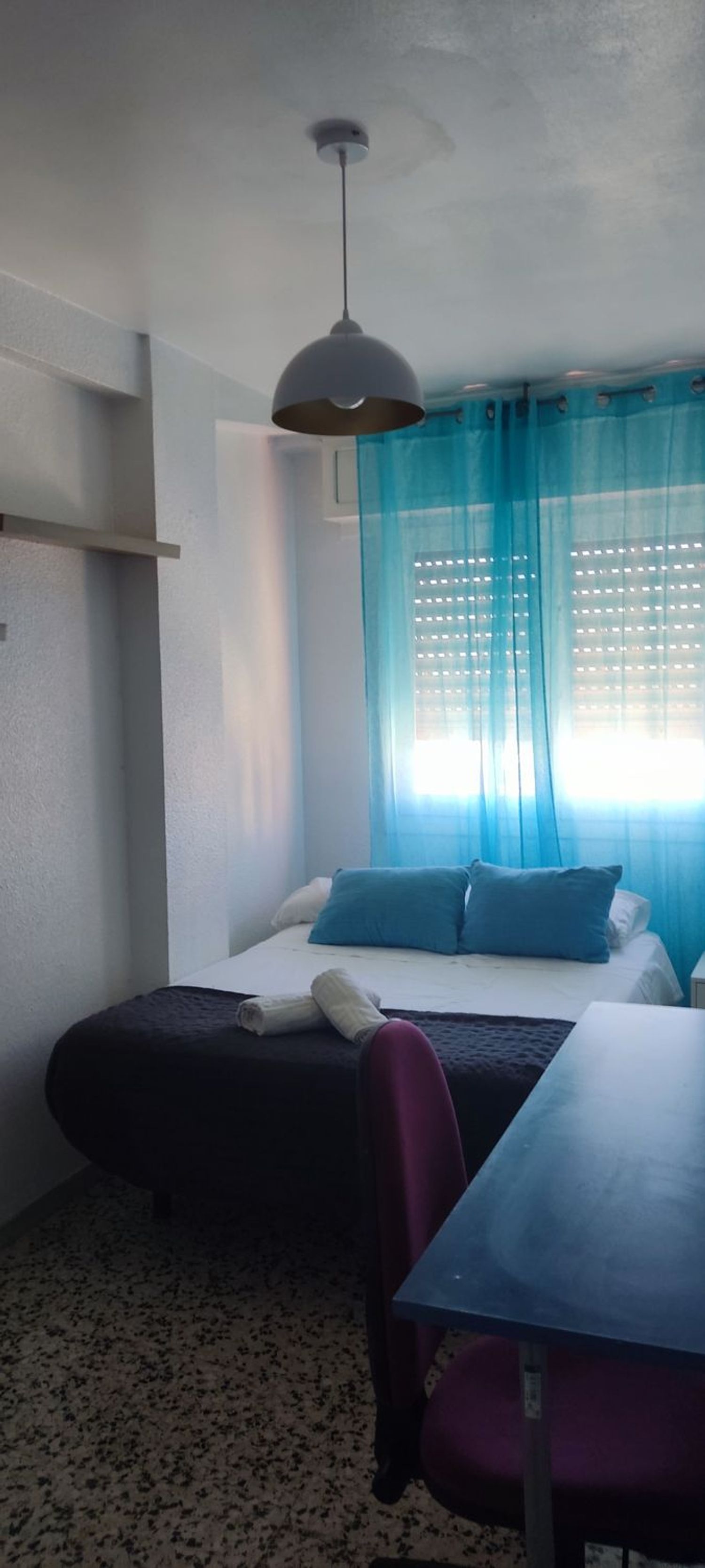Piso en Calle San Juan Bosco, 115, Altamira - Oliveros - Barrio Alto, Altamira - Oliveros - Barrio Alto - Foto 14