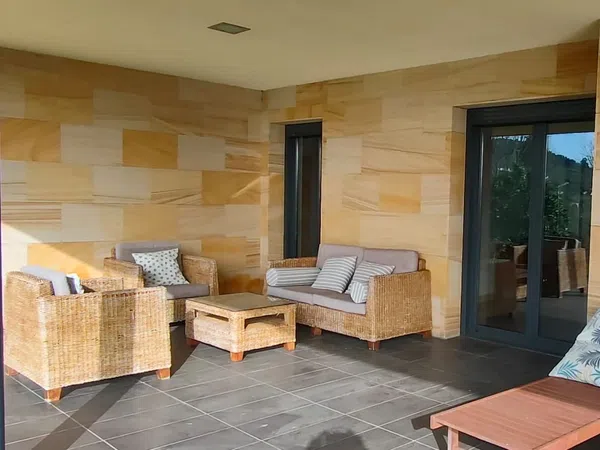 Casa independiente en cuesta Lugar, 45 a - Foto 8