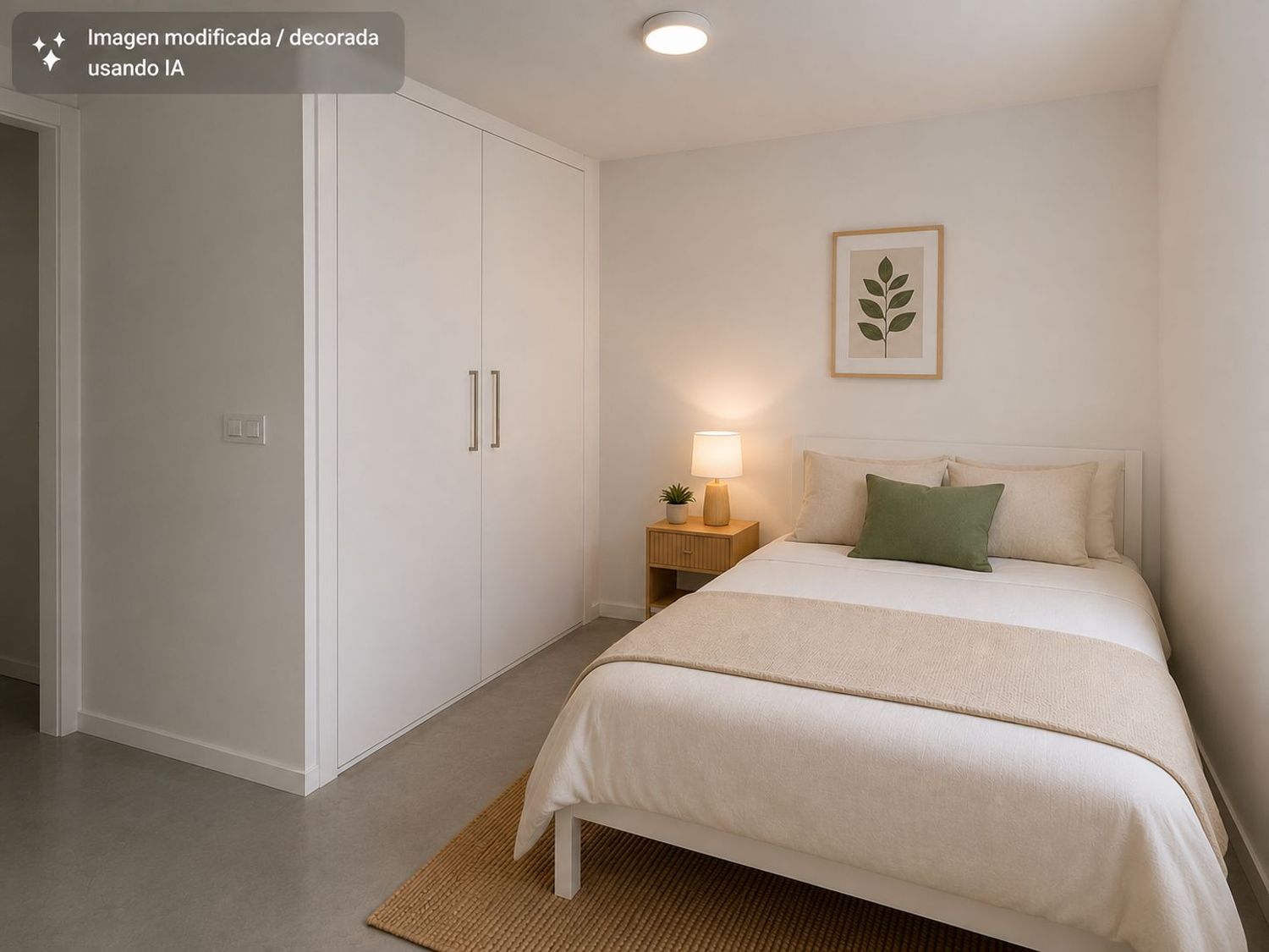 Estudio en Calle Esperanto, 2, Plaza España - Corte Inglés - Foto 3