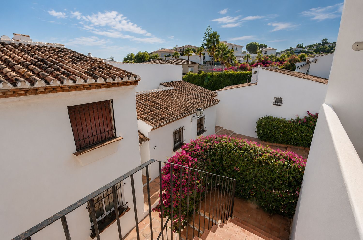 Dúplex en Urbanización Torrenueva s/n, La Cala de Mijas, La Cala de Mijas - Foto 4